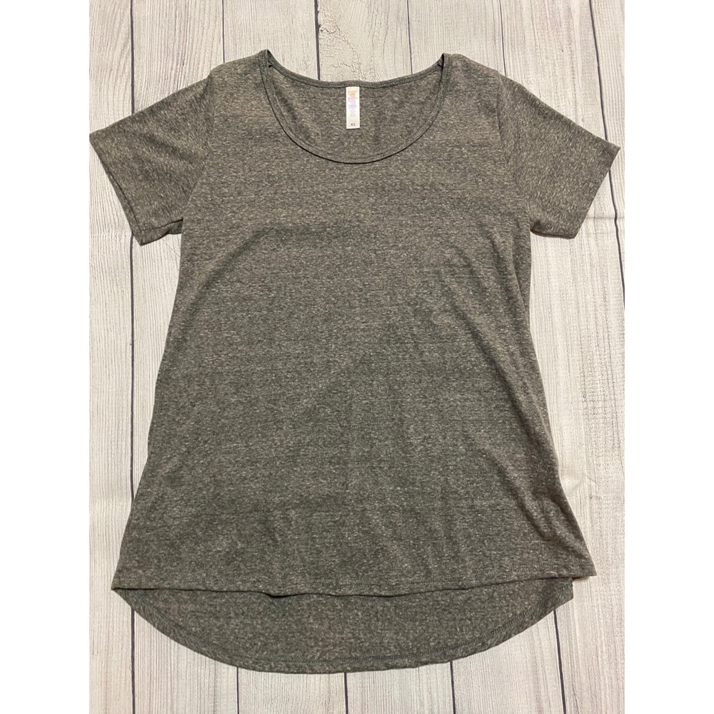 LulaRoe Classic T